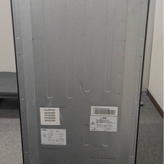 【決まりました】ハイアール冷蔵庫JR-N121A  121ℓの画像