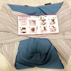 AKOAKO スリングの画像