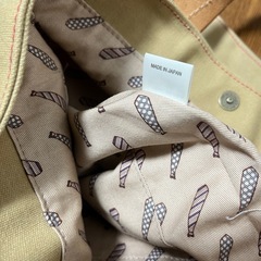 Green Gate  　ハンドバッグ　日本製の画像