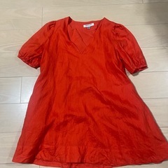 美品お洋服4点セットの画像
