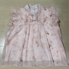 美品お洋服4点セットの画像