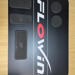 Flowin Pro フリクショントレーニングマットの画像