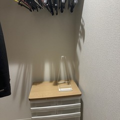 収納の画像