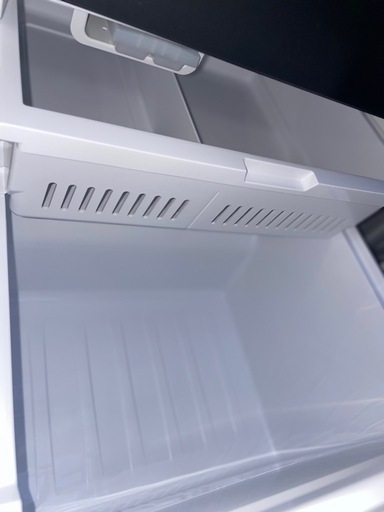 送料・設置込み可　冷蔵庫　217L Haier 2022年【分解クリーニング済み】