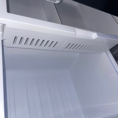 送料・設置込み可　冷蔵庫　217L Haier 2022年【分解クリーニング済み】の画像