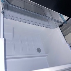 送料・設置込み可　冷蔵庫　217L Haier 2022年【分解クリーニング済み】の画像