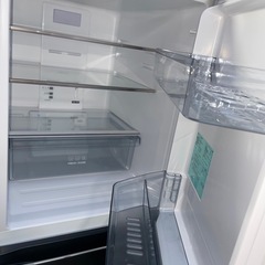 送料・設置込み可　冷蔵庫　217L Haier 2022年【分解クリーニング済み】の画像