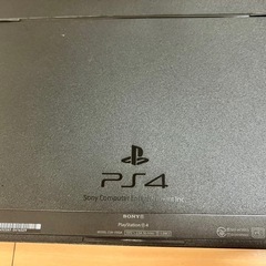 PS4 プレイステーション4 の画像