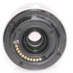 OLYMPUS PEN E-PL1 レンズキットホワイトの画像