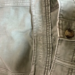AMERICAN EAGLE アメリカンイーグル　スカートの画像
