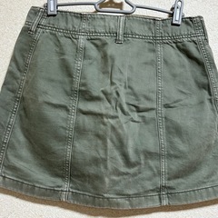 AMERICAN EAGLE アメリカンイーグル　スカートの画像