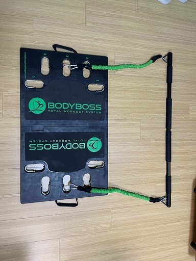 BODY BOSS 県内配達可能 61FdbPDF7VL._UF1000,1000_QL80_.jpg