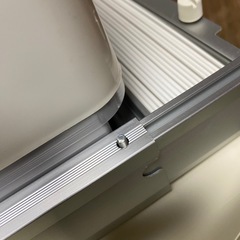 （商談中
）コロナ　ルームエアコン（ウインドタイプ ）の画像