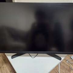 KOORUI 27E3QK 27インチ ゲーミングモニター – QHD・240Hz（中古・良好）の画像
