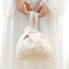 ⭐︎新品未使用⭐︎巾着バッグの画像