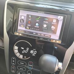ekワゴン デジタルバックミラー＆ETC搭載の画像