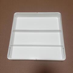 山崎実業、ニトリ 2点セットの画像