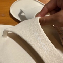 BMZ足トレサンダルの画像