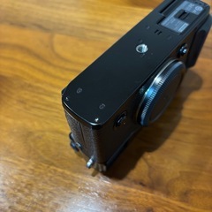 FUJIFILM X-Pro2 Blackの画像