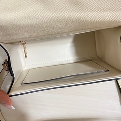 ハンドバッグ ショルダーバッグ　フォーマルバッグの画像