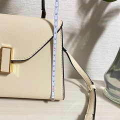 ハンドバッグ ショルダーバッグ　フォーマルバッグの画像