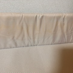 Aprica(アップリカ) ベビーベッド ココネルエアー　ココアブラウンの画像