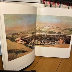 貴重な本の画像