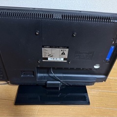 テレビの画像