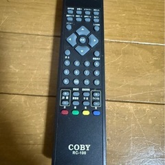 テレビの画像