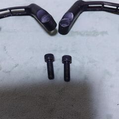 バイクミラーの画像