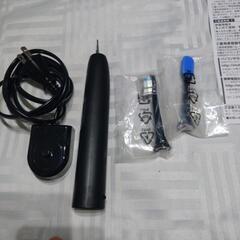 フィリップス 電動歯ブラシ ソニッケアー プロテクトクリーンプラス  HX6421/13 ブラックの画像