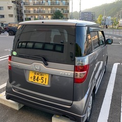 【7/31まで最終特別値引】ホンダゼストスポーツ　平成18年　車検令和7年12月まで！の画像