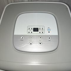 スポットエアークーラー/スポットエアコンの画像