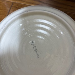 はなみずき　食器2点セットの画像