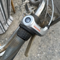 自転車　AVECVENTの画像