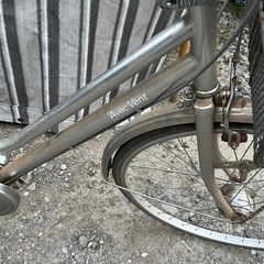 自転車　AVECVENTの画像