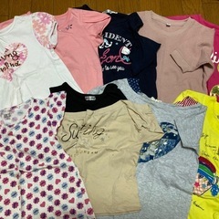 女の子向け110〜120ぐらいの画像