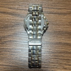 セイコー 腕時計 Coutura メンズの画像