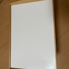 IKEA ジューラ DJURA ベッドトレイの画像