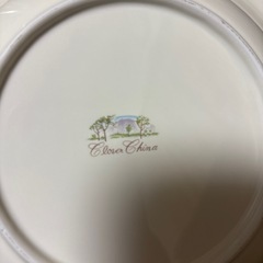 トミーアンドルーシー　カレー皿の画像