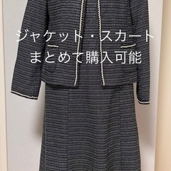 【SHOO・LA・RUE】綺麗めジャケットMサイズ　ワンピースとまとめて購入可能の画像