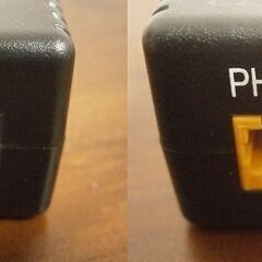  ★pcパーツ PHONEボックス MegaBit Gear VIF1030 住友電工 中古の画像