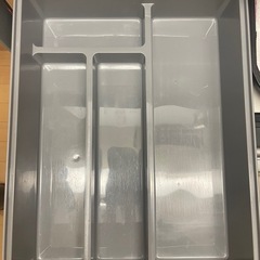 カトラリー収納の画像
