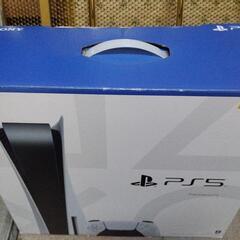 PS5 cfi1000A01の画像