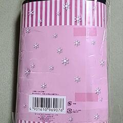 【HELLO KITTY】キティちゃん　あったかセットの画像