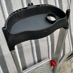 Hailo ハイロ 幅広ステップ　はしごの画像