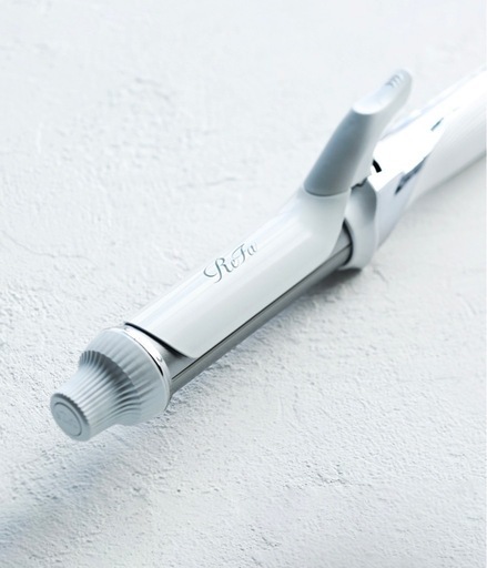 ReFa BEAUTECH CURL IRON/リファビューテック カールアイロン リニューアル版 ヘアアイロン 新品未使用