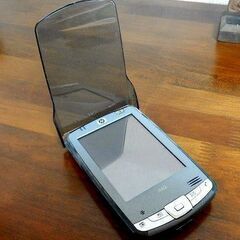 ★HP ポケットコンピュータ IPAQ x11-21204 ジャンク品 	の画像