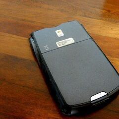 ★HP ポケットコンピュータ IPAQ x11-21204 ジャンク品 	の画像