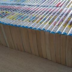 こち亀　97冊をまとめて（抜けてる巻が多いです）の画像